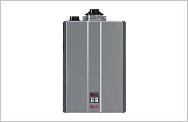 High-efficiency gas tankless water heater（United States of America）