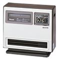 Gas fan heater (RC-250C）