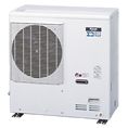 Absorption-type household gas-gas air conditioner (RNAL-50G)