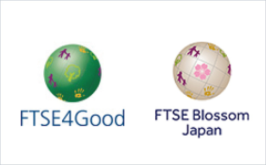 FTSE4Good Index Series,FTSE Blossom Japan Index
