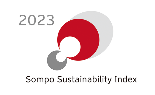 Sompo Sustainablity Index