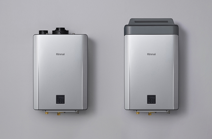 Gas Tankless Water Heater RX Series