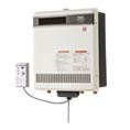 Yukko compact gas water heater (RUX-170) 