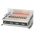 Gas-blast type high heat griller（RGM-6）