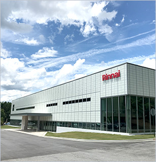 Rinnai America Corporation