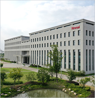 Shanghai Rinnai Co., Ltd.