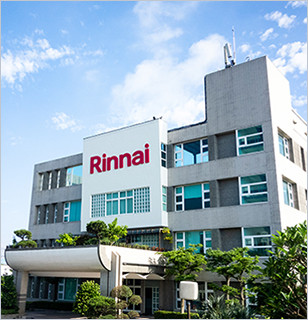 Rinnai Taiwan Corporation