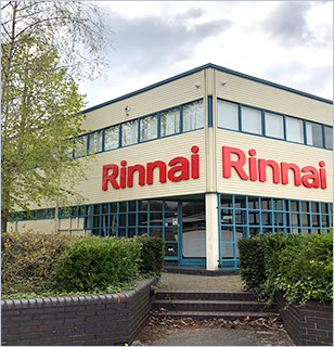 Rinnai UK Limited