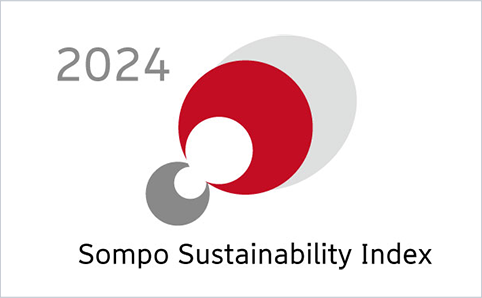 Sompo Sustainablity Index