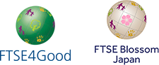 FTSE4Good Index Series / FTSE4 Blossom Japan