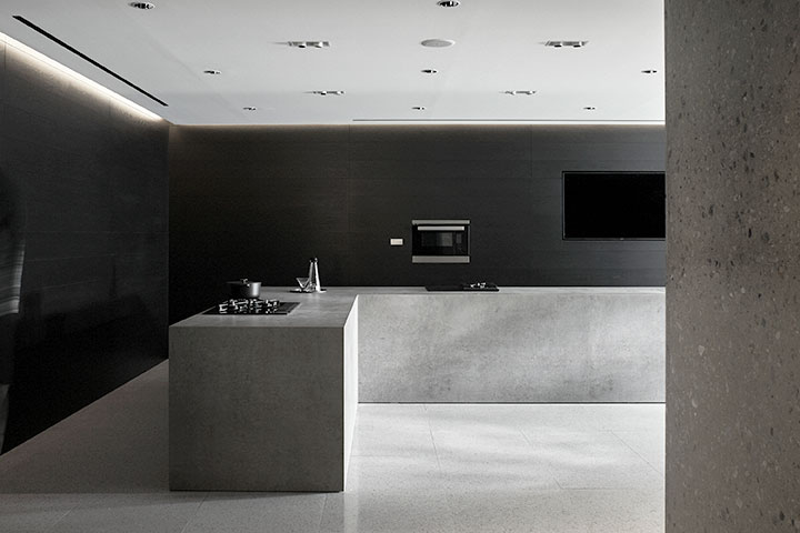 「生活の質の向上」を体現する施設『リンナイ青山』がオープン