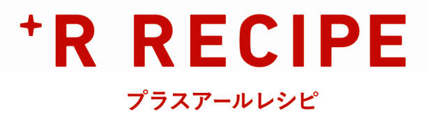 +R RECIPE