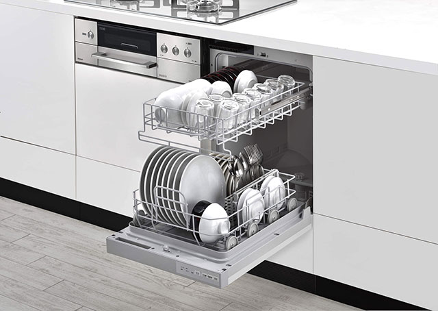 食器洗い乾燥機