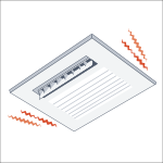 Indicators related to noise and smell