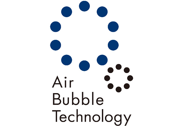 Air Bubble Technology