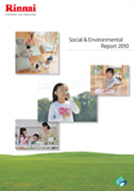 Social & Environmental Report 2010