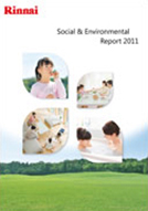 Social & Environmental Report 2011