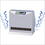 Indicators related to noise and smell