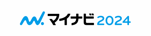 マイナビ2024