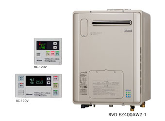 RVD-E2400AW2-1