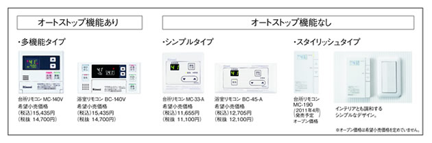 MC-140V