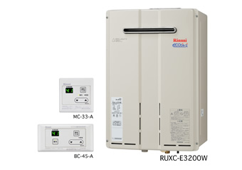 RUXC-E3200W