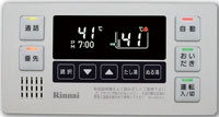 浴室リモコン BC-100VC（A）-C-FL