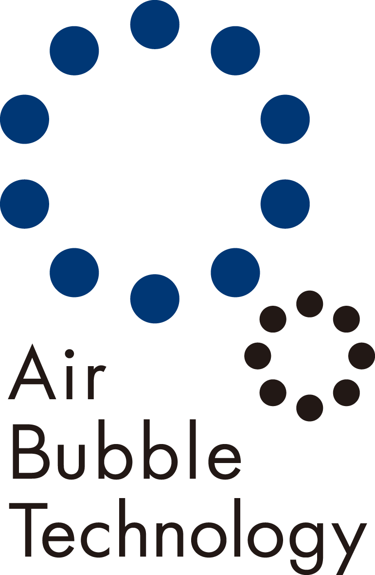 Air Bubble Technology