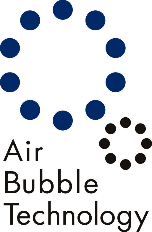 Air Bubble Technology（エアバブルテクノロジー）