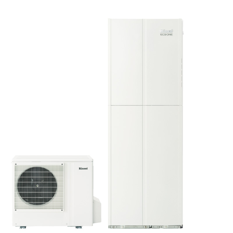 タンク容量100Lに大型化した「ECO ONE」を発売。