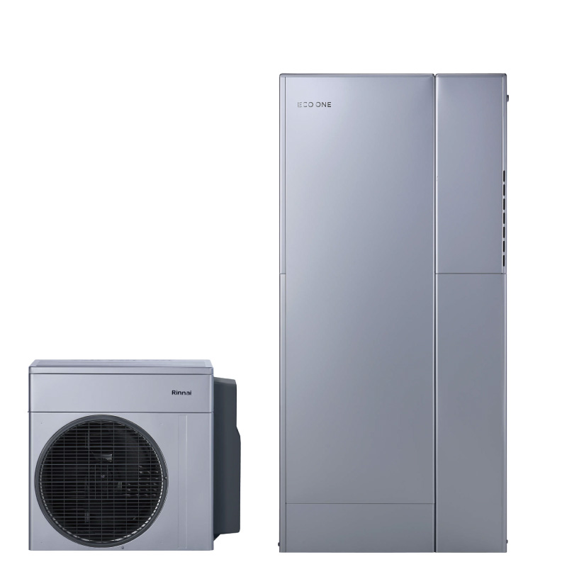 タンク容量160Lに大型化。インターネット接続による外出先からの操作に対応。