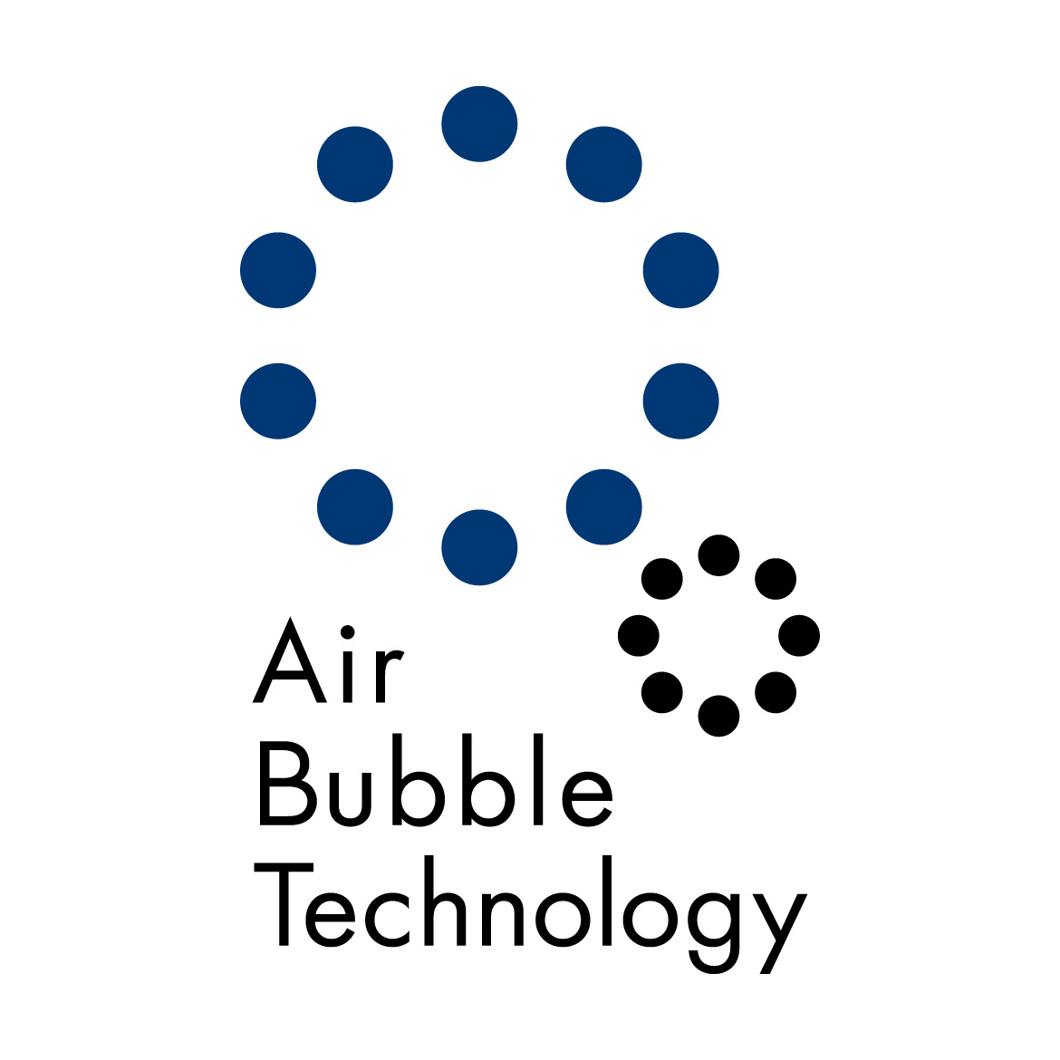 Air Bubble Technology（エアバブルテクノロジー）