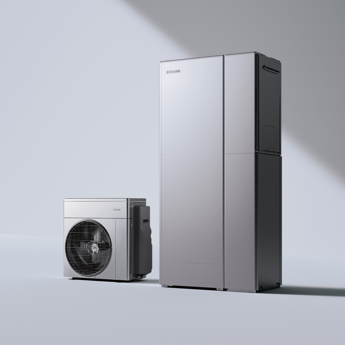 ハイブリッド給湯器 ECO ONE
